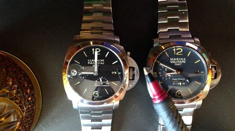 Panerai vs. Parnis How to save ,000.00 